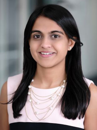 Photo of Shreya Kanakiya