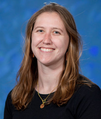 Photo of Megan Gillen