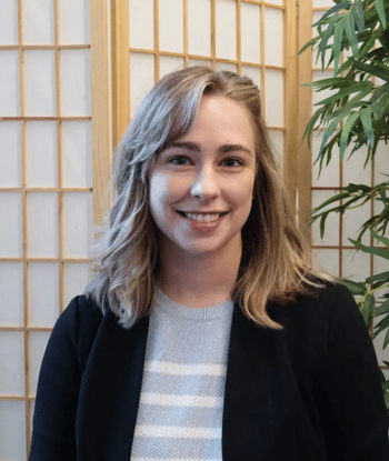 Photo of Catherine Gagnon