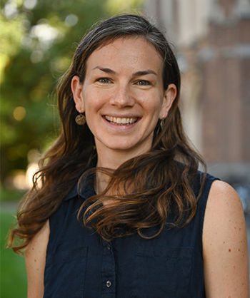 Photo of Jess  Lueders-Dumont