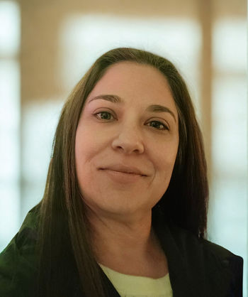 Photo of Katrina Rogoff