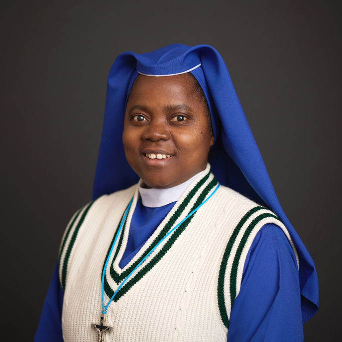 Photo of Maria Chinyerem  Onyekanne