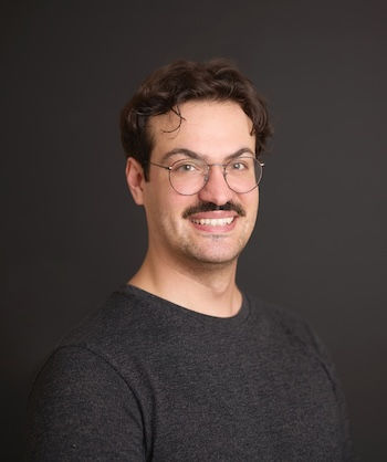 Photo of Nolan Gerendas