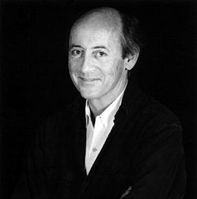 Photo of Billy Collins