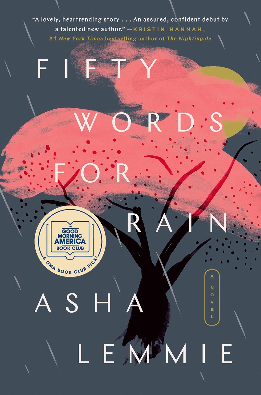 Photo of Debut Novel by Asha Lemmie, '15, Makes Big Splash
