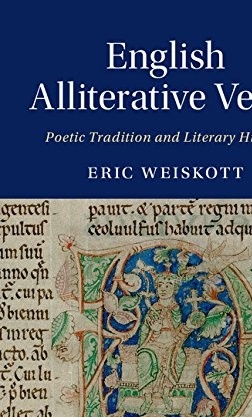 Photo of English Alliterative Verse