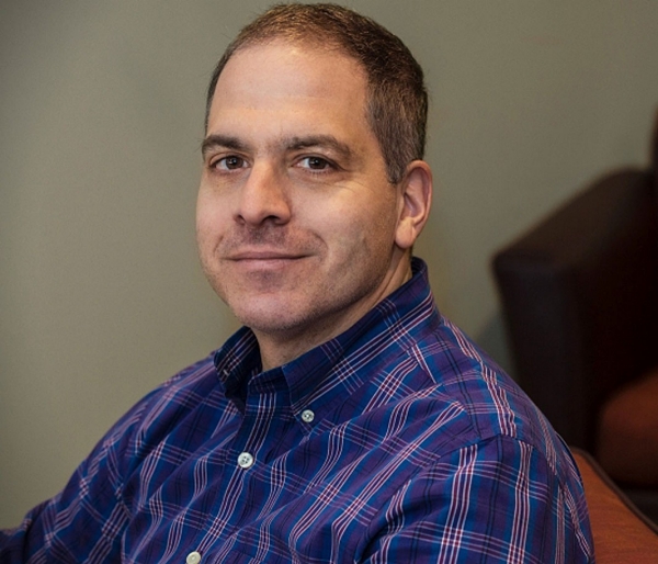 Photo of James-Najarian
