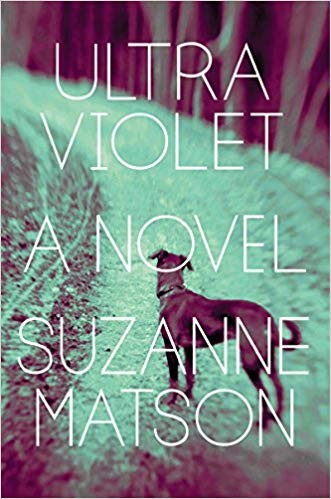 Photo of Ultraviolet - A Novel