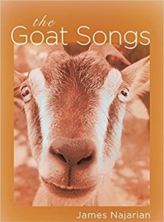Photo of The Goat Songs