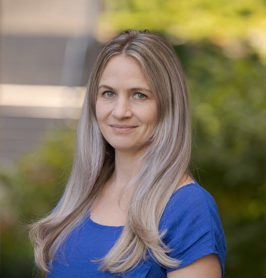 Photo of Chelsey Grasso
