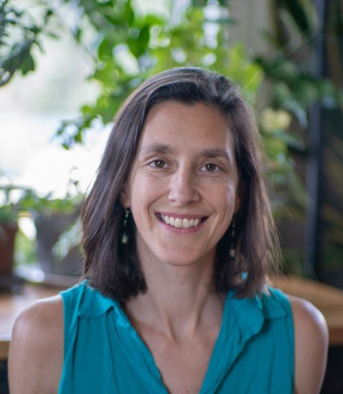 Photo of Sarah Ehrich