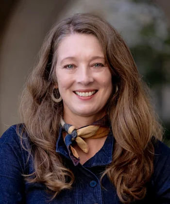 Photo of Holly Crocker