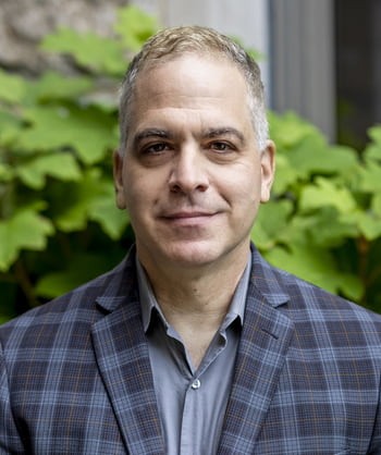 Photo of James Najarian