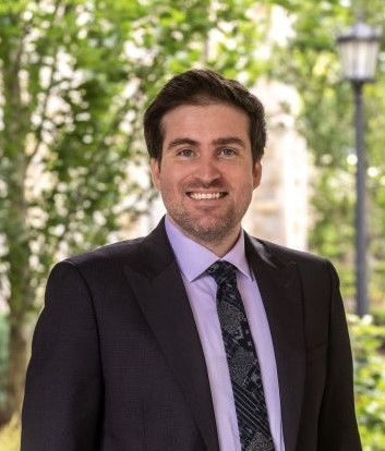 Photo of John  Yargo
