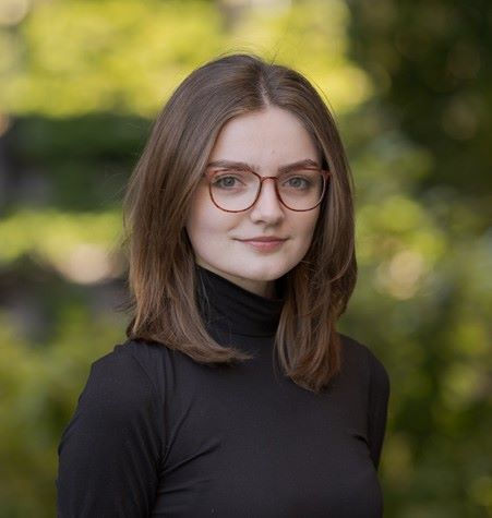 Photo of Casey Madden