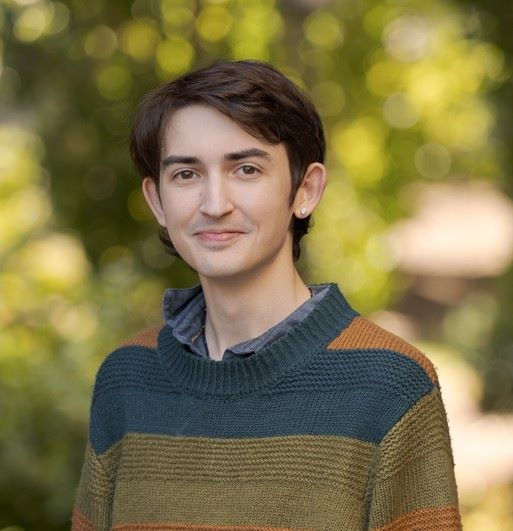 Photo of Eli Dietrich