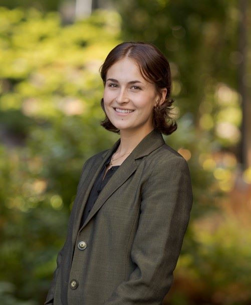 Photo of Gina Case