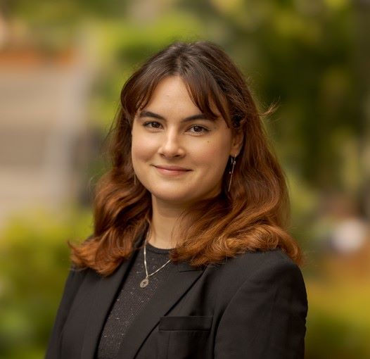 Photo of Isabella Baker