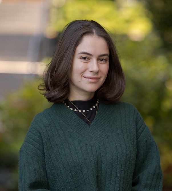 Photo of Sara Latini