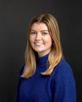 Photo of Elizabeth  Casavant
