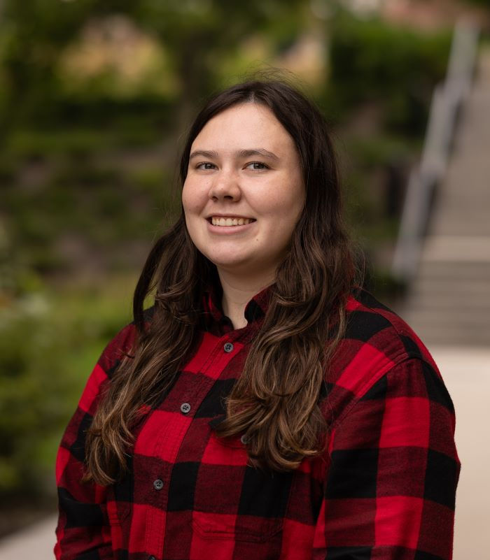 Photo of Melissa O'Leary 