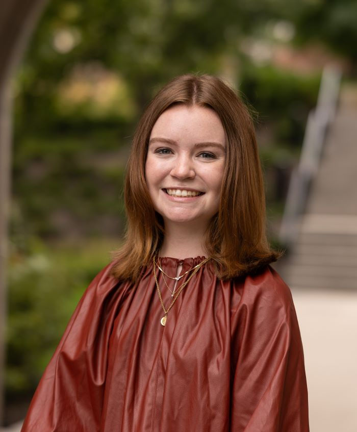 Photo of Olivia  Kersten