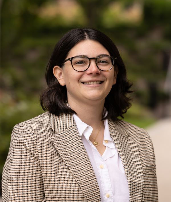 Photo of Victoria  Oliviero