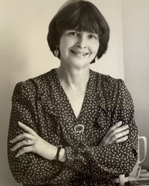 Photo of Kristin  Morrison 