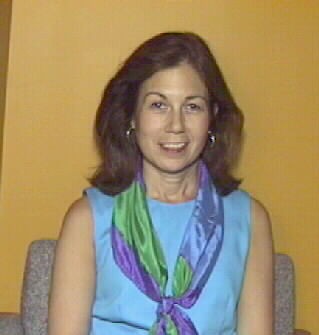 Photo of Clare Dunsford
