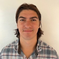 Photo of Conor McMahon