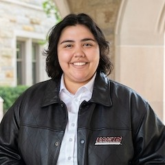 Photo of Taylor Morales