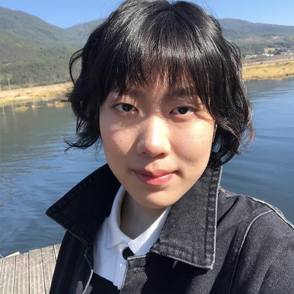 Yunqi Chen