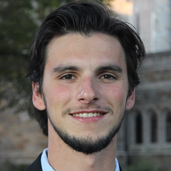 Christopher Coughlin