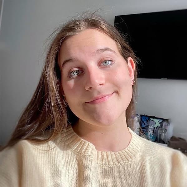 Megan Cresitello