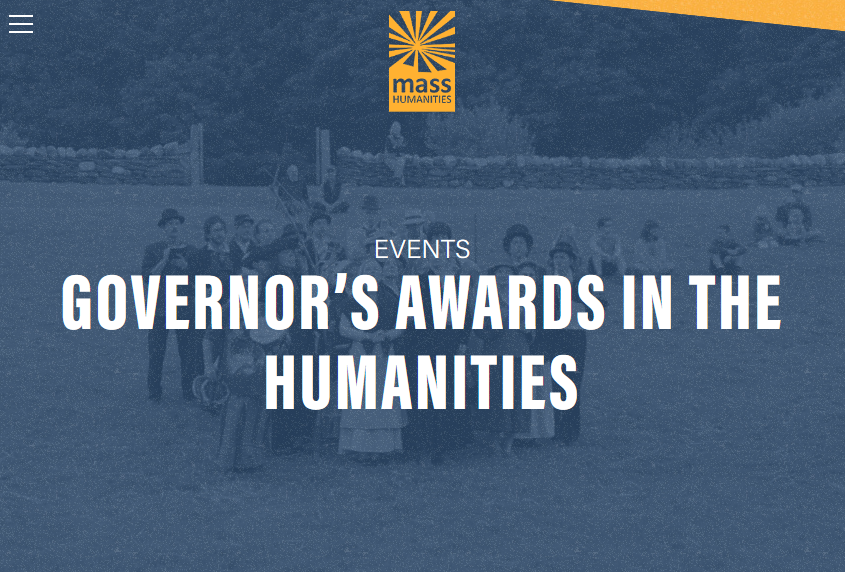 Photo of GovernorsAward_Richardson_2021