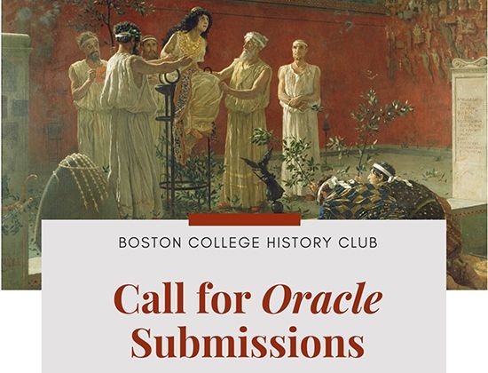 Call for Papers: Oracle Wants to Publish You