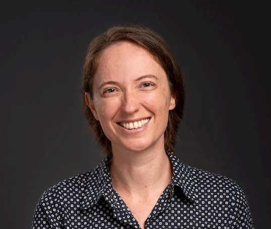 Photo of Brittany Lehman