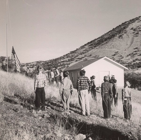 Photo of Little Outfit Schoolhouse