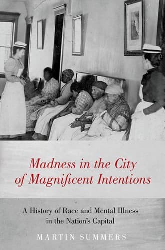 Madness in the City of Magnificent Intentions