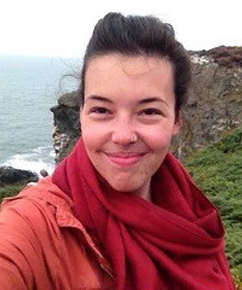 Photo of Rachael A. Young (she/her)