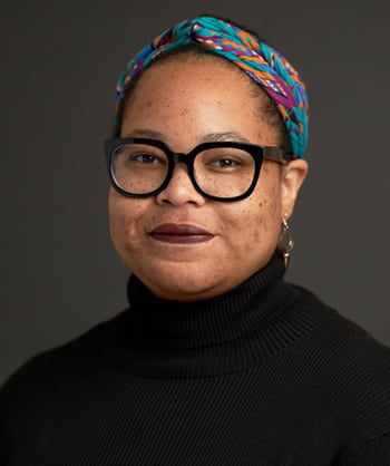 Photo of Mycah Conner