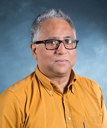 Photo of Prasannan  Parthasarathi