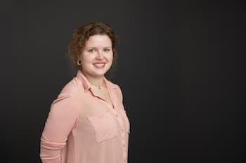 Photo of Emily Dupuis