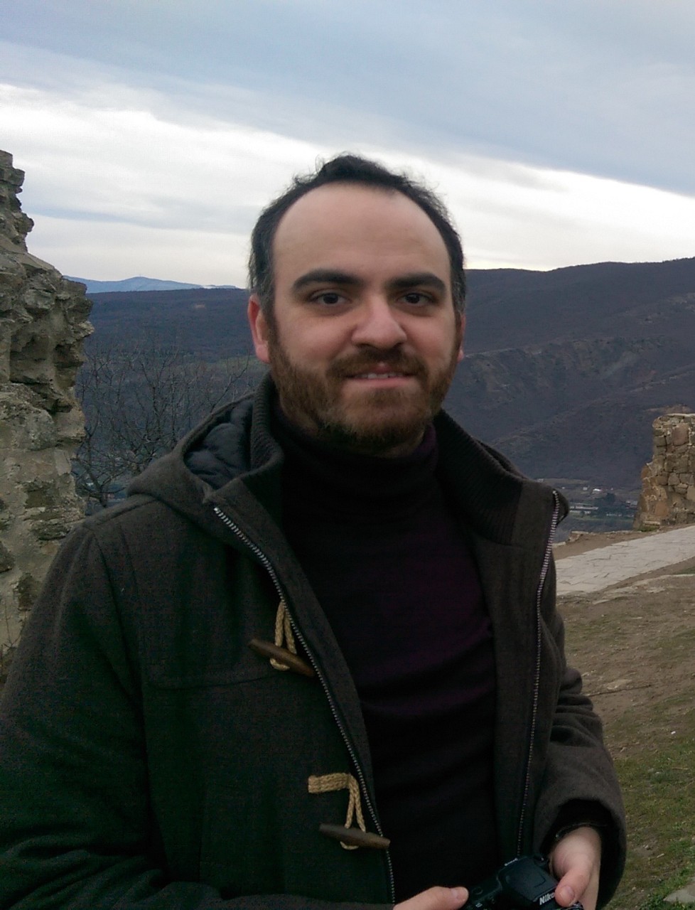Photo of Görkem  Özizmirli