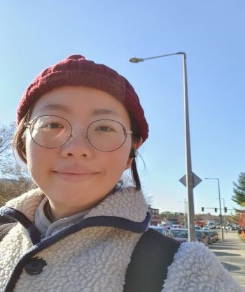 Photo of JeeHyun Lee