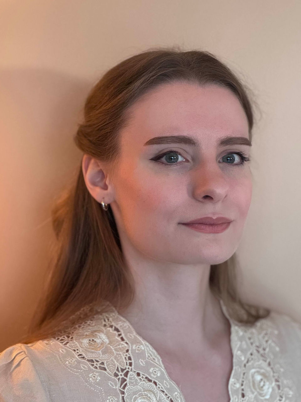 Photo of Mia Swenson
