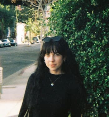 Photo of Paloma Carroll-Ryan