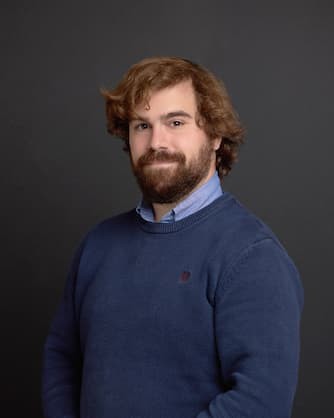 Photo of Trevor Wiley