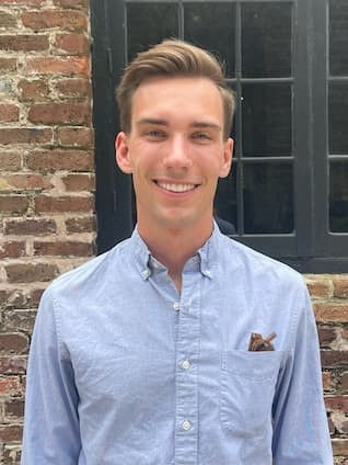 Photo of Garrett Howe