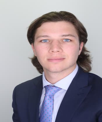 Photo of James Markis
